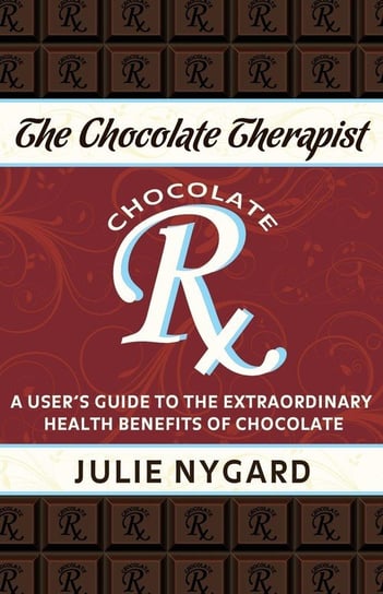 The Chocolate Therapist Nygard Julie