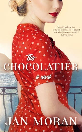 The Chocolatier - ebook epub Moran Jan