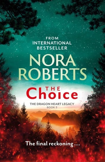 The Choice Nora Roberts