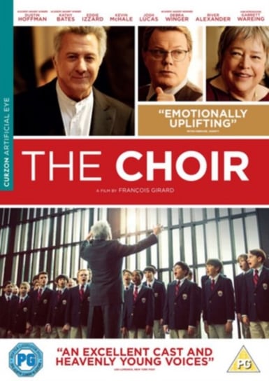 The Choir Girard Francois