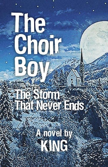 The Choir Boy King