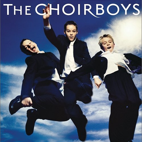 The Choir Boys The Choirboys