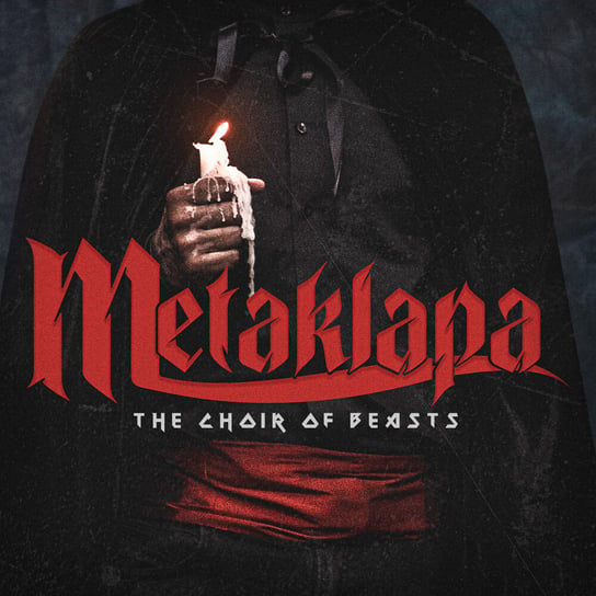 The Choir of Beasts Metaklapa