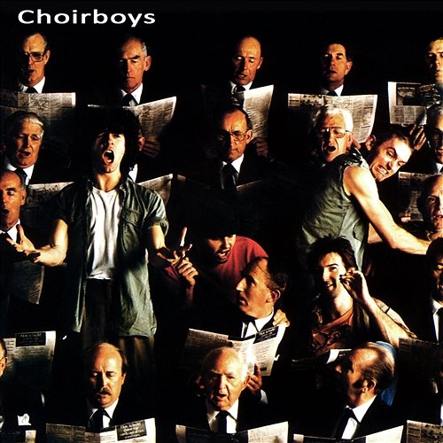 The Choirboys The Choirboys