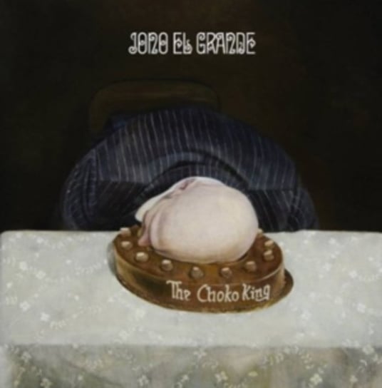 The Choko King, płyta winylowa El Grande Jono