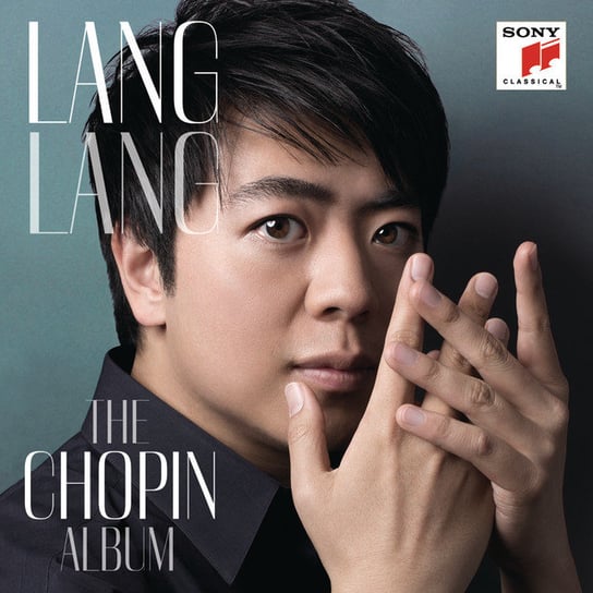 The Chopin Album Lang Lang