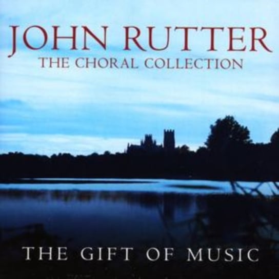 The Choral Collection Universal Music Group
