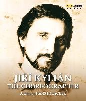 The Choreographer (brak polskiej wersji językowej) Hulscher Hans, Kylian Jiri