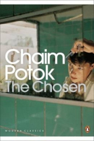 The Chosen Potok Chaim