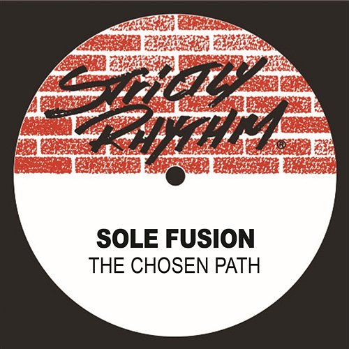 The Chosen Path SOLE FUSION