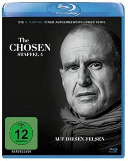 The Chosen. Wybrani season 4 Various Distribution