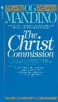 The Christ Commission Mandino Og