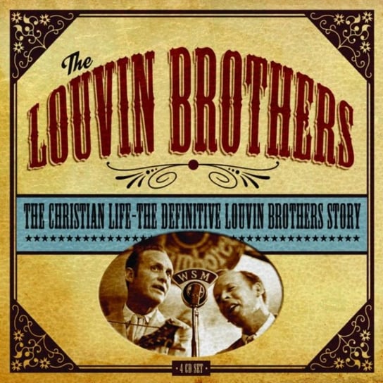 The Christian Life The Louvin Brothers