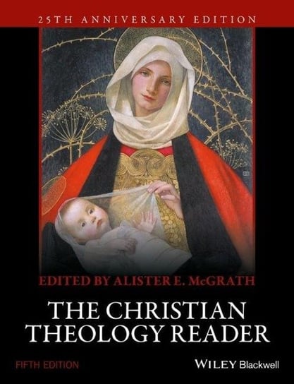 The Christian Theology Reader Mcgrath Alister E.