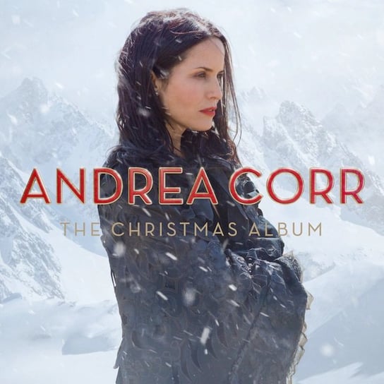 The Christmas Album Corr Andrea
