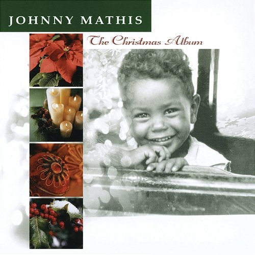 The Christmas Album Johnny Mathis