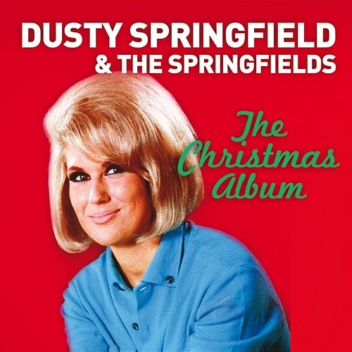 The Christmas Album Dusty Springfield, The Springfields