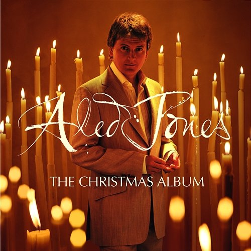 The Christmas Album Aled Jones