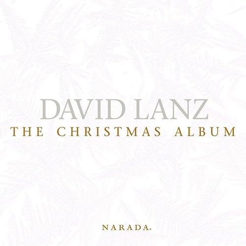 The Christmas Album David Lanz