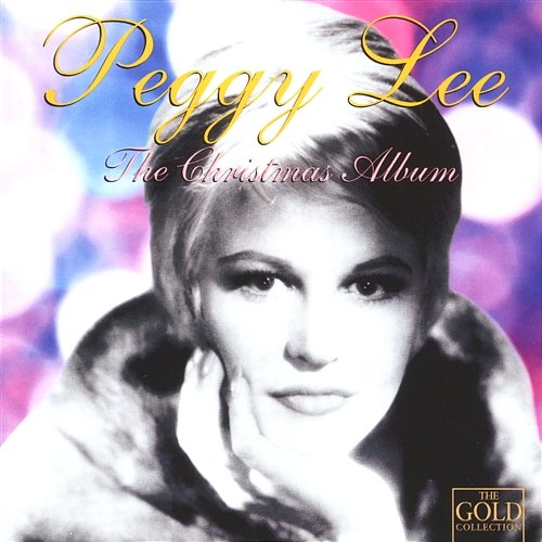 The Christmas Album Peggy Lee