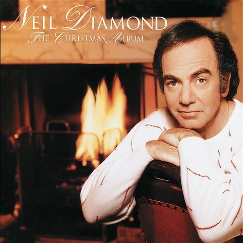 The Christmas Album Neil Diamond