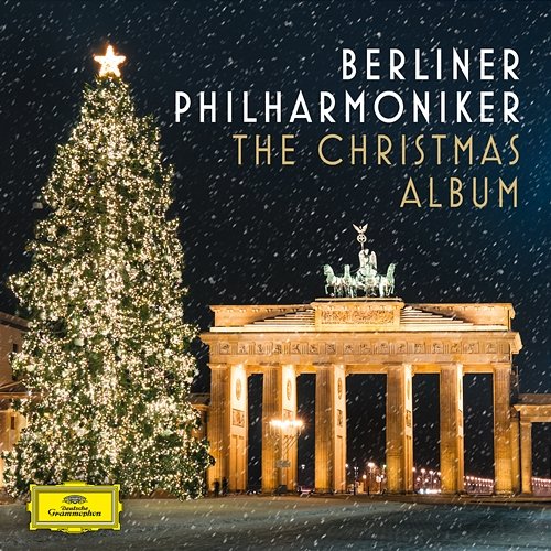 The Christmas Album Berliner Philharmoniker
