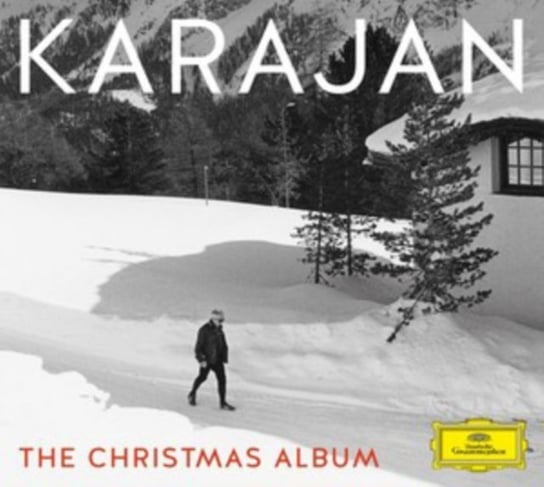 The Christmas Album Von Karajan Herbert