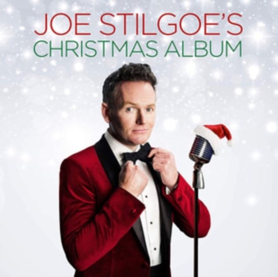 The Christmas Album Storyville