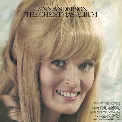 The Christmas Album (Expanded Edition) Lynn Anderson