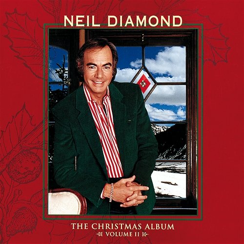 The Christmas Album: Volume II Neil Diamond