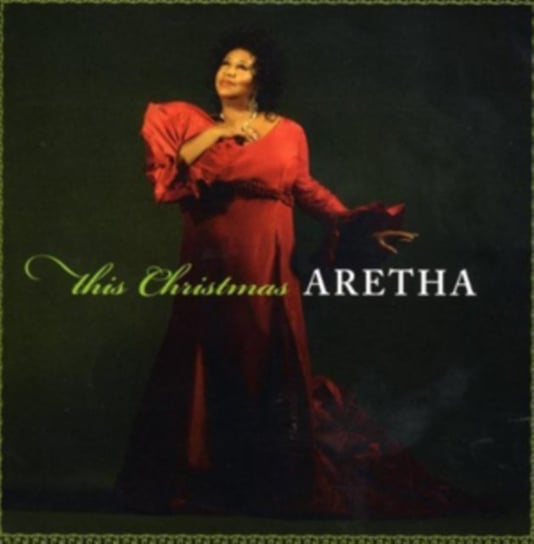 The Christmas Franklin Aretha