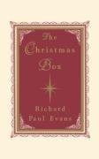 The Christmas Box LP Evans Richard Paul