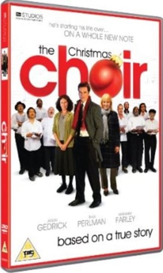 The Christmas Choir (brak polskiej wersji językowej) Svatek Peter