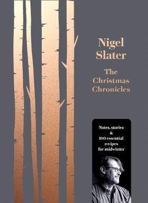 The Christmas Chronicles Slater Nigel