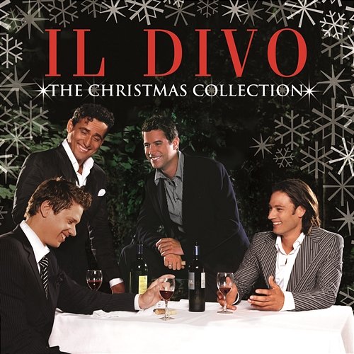 The Christmas Collection Il Divo