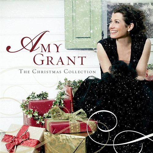 It's The Most Wonderful Time Of The Year Amy Grant