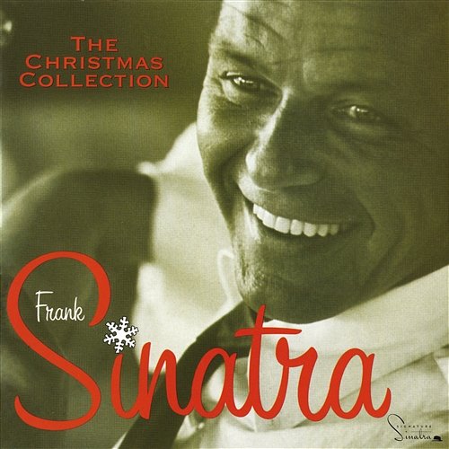 The Christmas Collection Frank Sinatra