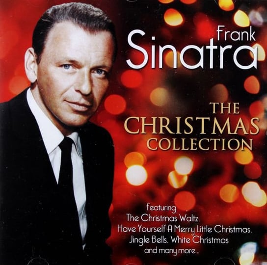 The Christmas Collection Sinatra Frank