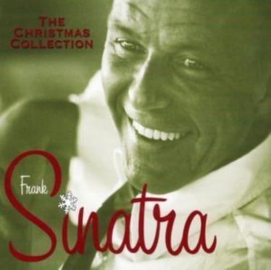 The Christmas Collection Sinatra Frank