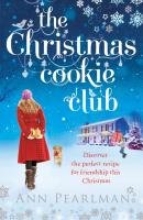 The Christmas Cookie Club Pearlman Ann