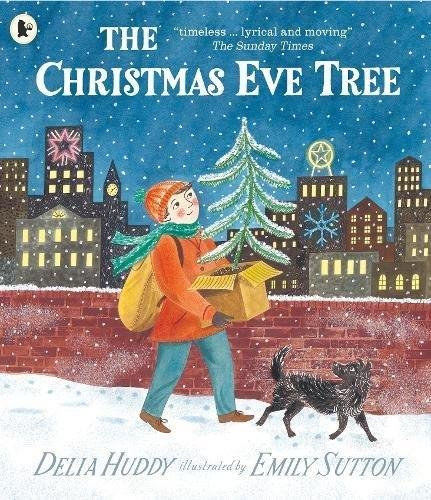 The Christmas Eve Tree Huddy Delia