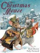 The Christmas Mouse Forward Toby
