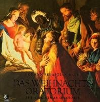 The Christmas Oratorio Opracowanie zbiorowe