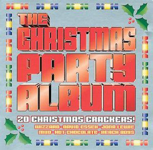 The Christmas Party Album Various Artists