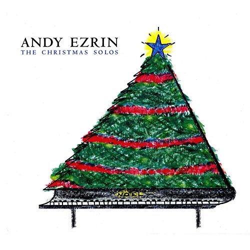 The Christmas Solos Andy Ezrin