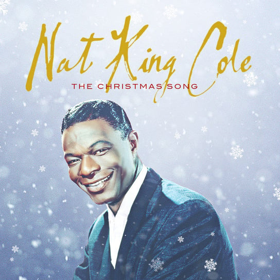 The Christmas Song Nat King Cole