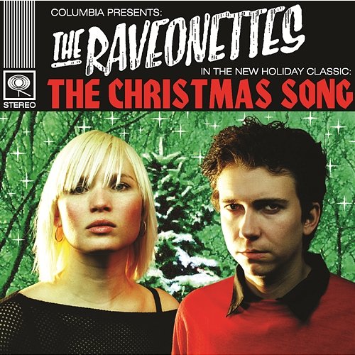 The Christmas Song The Raveonettes
