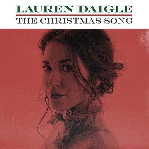 The Christmas Song Lauren Daigle