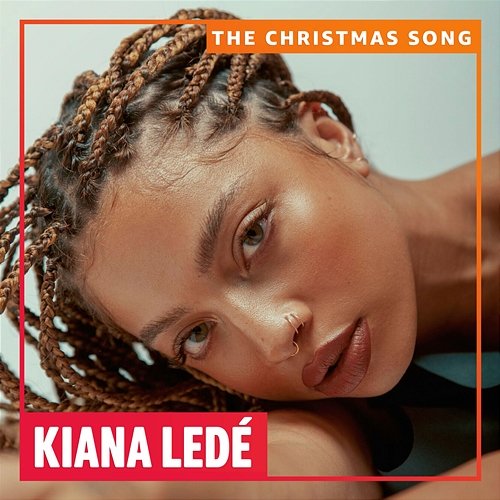 The Christmas Song Kiana Ledé