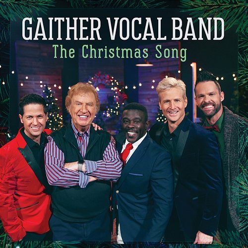 The Christmas Song Gaither Vocal Band